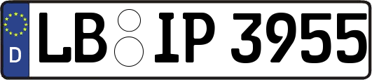 LB-IP3955