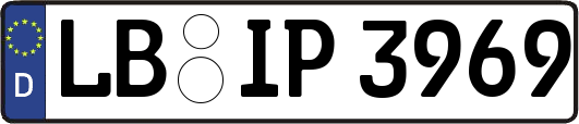 LB-IP3969