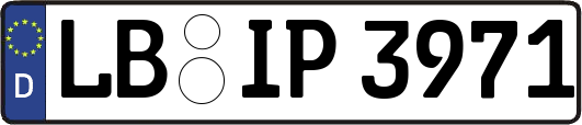 LB-IP3971