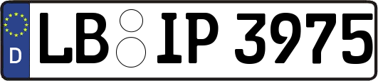 LB-IP3975