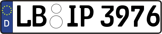 LB-IP3976