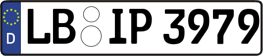 LB-IP3979