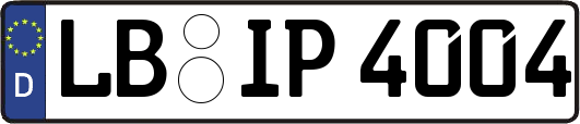 LB-IP4004