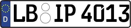 LB-IP4013