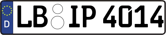 LB-IP4014