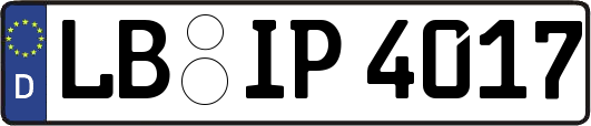 LB-IP4017