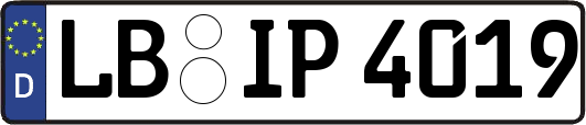 LB-IP4019