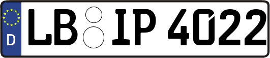 LB-IP4022