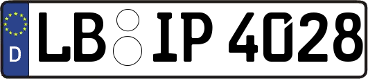 LB-IP4028