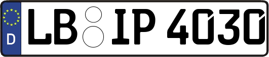 LB-IP4030