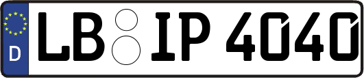 LB-IP4040