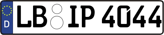 LB-IP4044