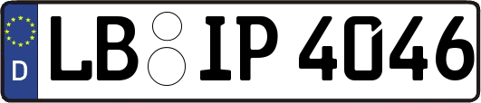 LB-IP4046