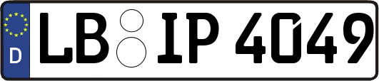 LB-IP4049