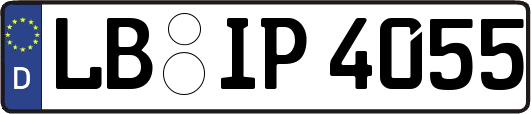 LB-IP4055