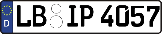LB-IP4057