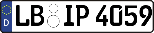 LB-IP4059