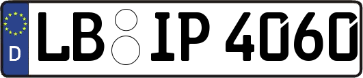 LB-IP4060