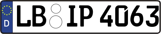 LB-IP4063