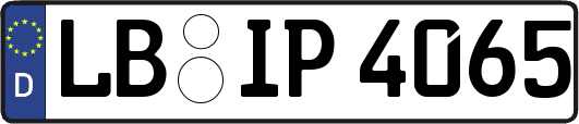 LB-IP4065