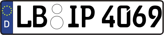 LB-IP4069