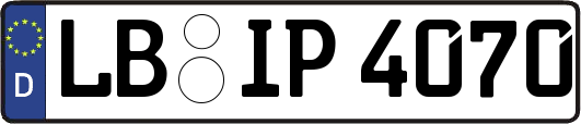 LB-IP4070