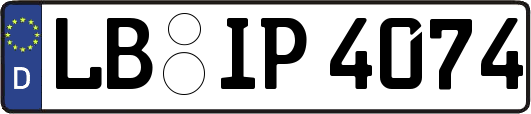 LB-IP4074