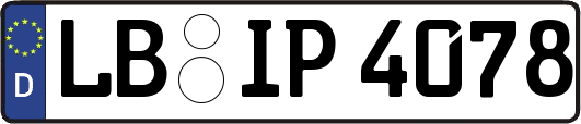 LB-IP4078