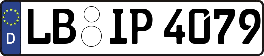LB-IP4079