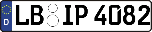 LB-IP4082