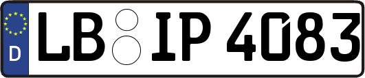 LB-IP4083