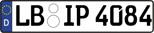 LB-IP4084