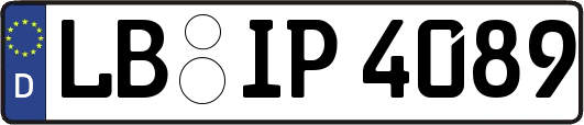 LB-IP4089