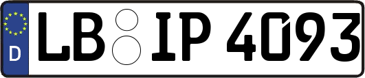 LB-IP4093