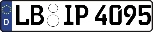 LB-IP4095