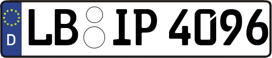 LB-IP4096
