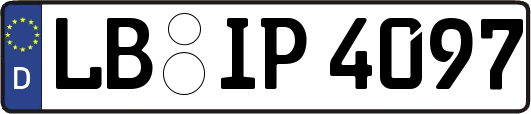 LB-IP4097