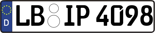 LB-IP4098