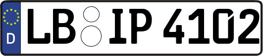 LB-IP4102