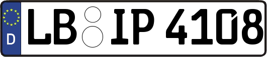 LB-IP4108