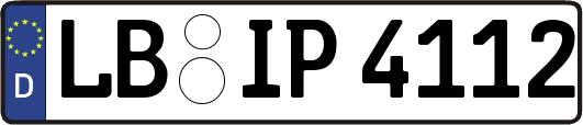 LB-IP4112
