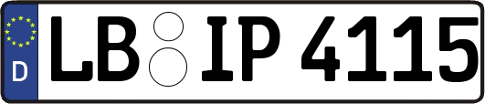 LB-IP4115