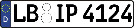 LB-IP4124