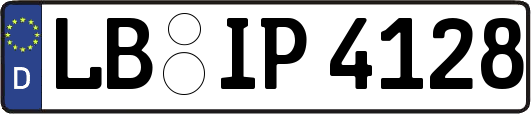 LB-IP4128