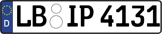 LB-IP4131