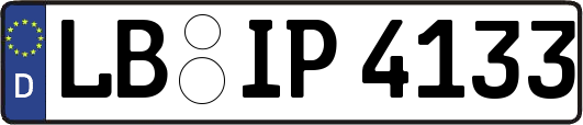 LB-IP4133