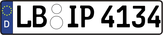 LB-IP4134