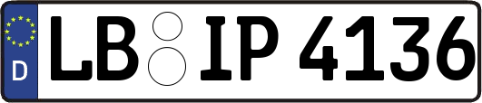 LB-IP4136