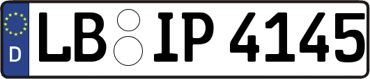 LB-IP4145