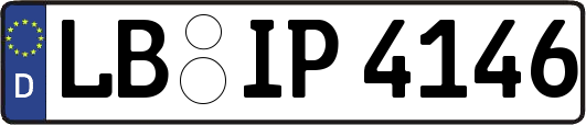 LB-IP4146